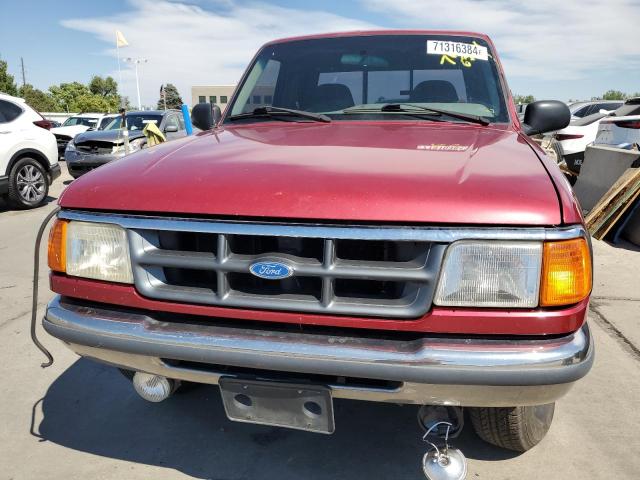 Photo 4 VIN: 1FTCR15X0RPC46694 - FORD RANGER SUP 