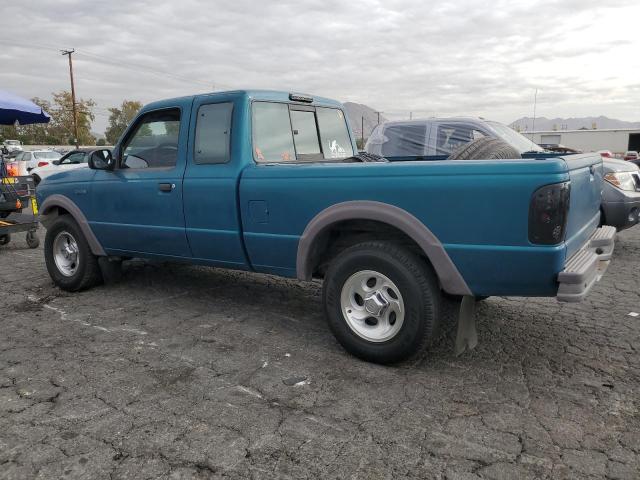 Photo 1 VIN: 1FTCR15X0VPB28557 - FORD RANGER SUP 