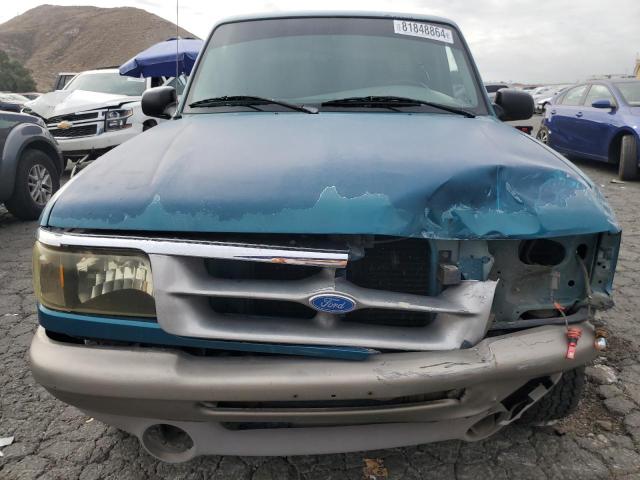 Photo 4 VIN: 1FTCR15X0VPB28557 - FORD RANGER SUP 