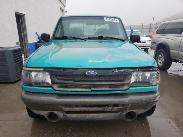 Photo 4 VIN: 1FTCR15X1RPA17926 - FORD RANGER 