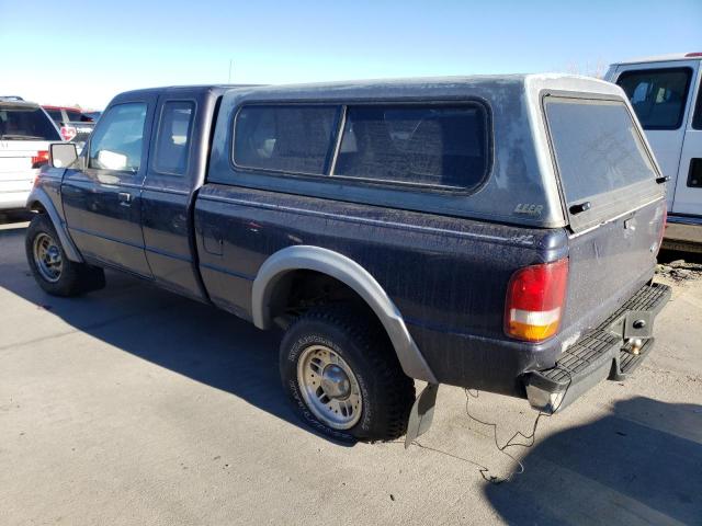 Photo 1 VIN: 1FTCR15X1SPA49006 - FORD RANGER 