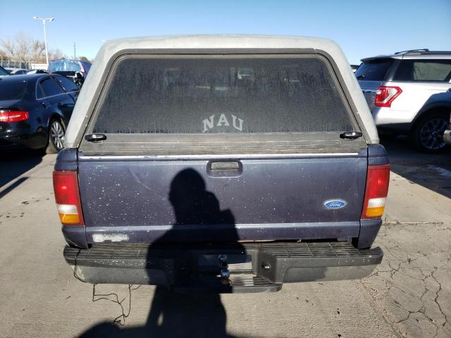 Photo 5 VIN: 1FTCR15X1SPA49006 - FORD RANGER 