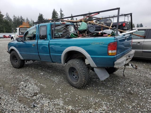 Photo 1 VIN: 1FTCR15X2RPA78704 - FORD RANGER SUP 