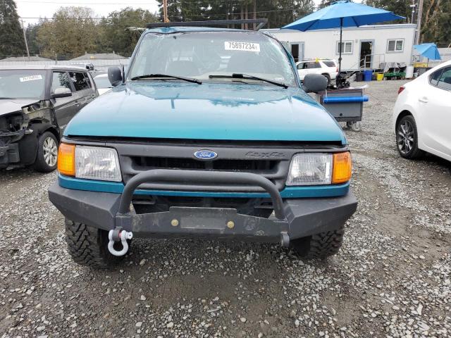 Photo 4 VIN: 1FTCR15X2RPA78704 - FORD RANGER SUP 