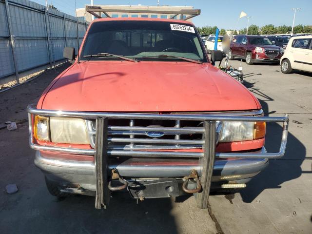 Photo 4 VIN: 1FTCR15X2RPB66118 - FORD RANGER SUP 