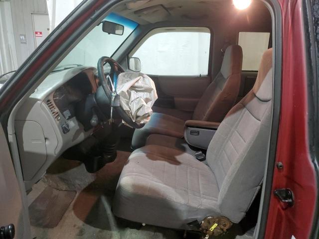 Photo 6 VIN: 1FTCR15X2RTB22742 - FORD RANGER 