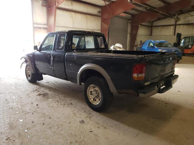 Photo 1 VIN: 1FTCR15X2SPA42193 - FORD RANGER 