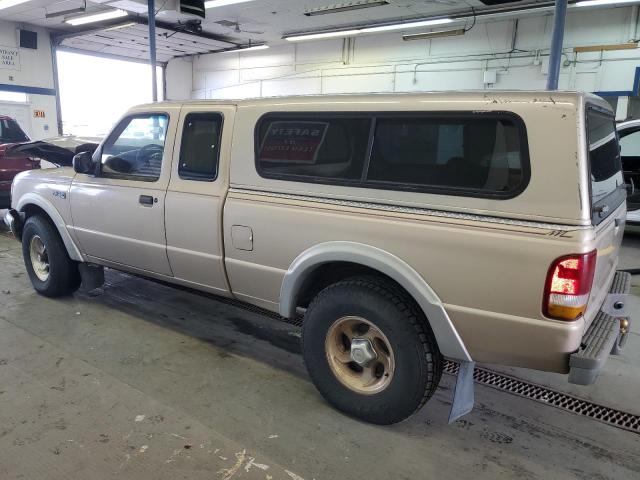 Photo 1 VIN: 1FTCR15X2TPA03749 - FORD RANGER 