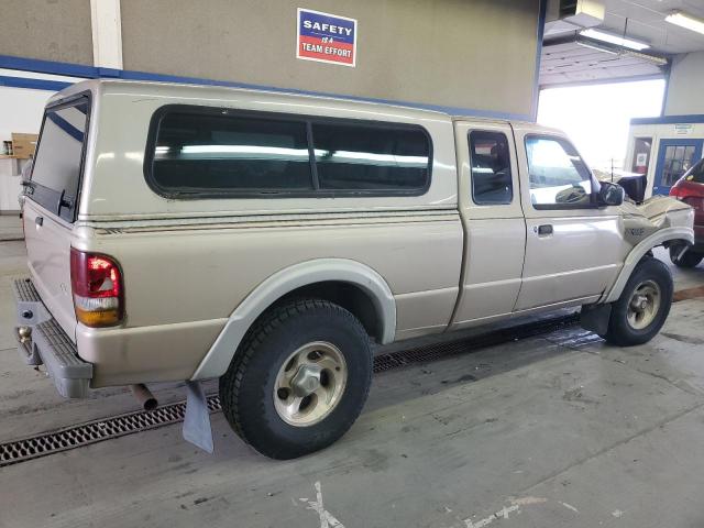 Photo 2 VIN: 1FTCR15X2TPA03749 - FORD RANGER 