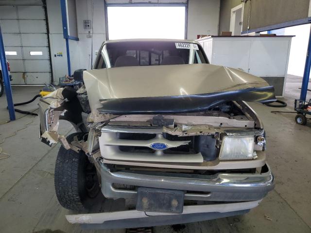 Photo 4 VIN: 1FTCR15X2TPA03749 - FORD RANGER 