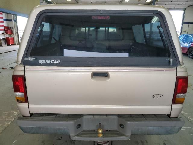 Photo 5 VIN: 1FTCR15X2TPA03749 - FORD RANGER 