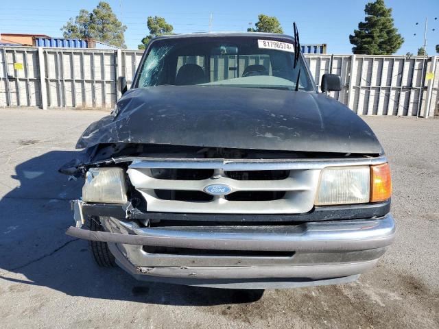 Photo 4 VIN: 1FTCR15X2VPA50685 - FORD RANGER SUP 