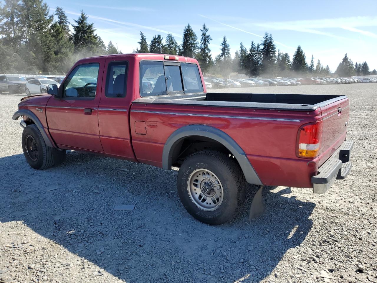 Photo 1 VIN: 1FTCR15X3RPA18625 - FORD RANGER 