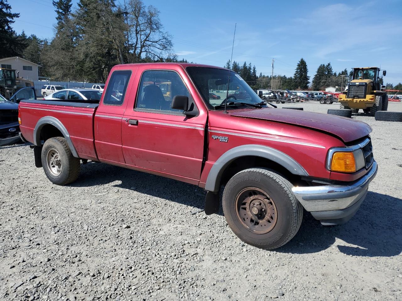 Photo 3 VIN: 1FTCR15X3RPA18625 - FORD RANGER 