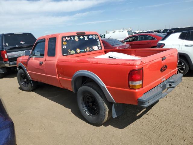 Photo 1 VIN: 1FTCR15X3RPA99125 - FORD RANGER 