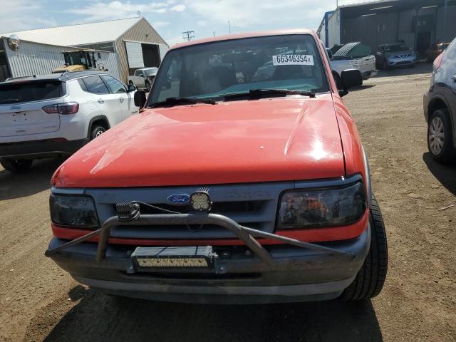 Photo 4 VIN: 1FTCR15X3RPA99125 - FORD RANGER 