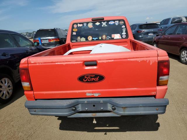 Photo 5 VIN: 1FTCR15X3RPA99125 - FORD RANGER 