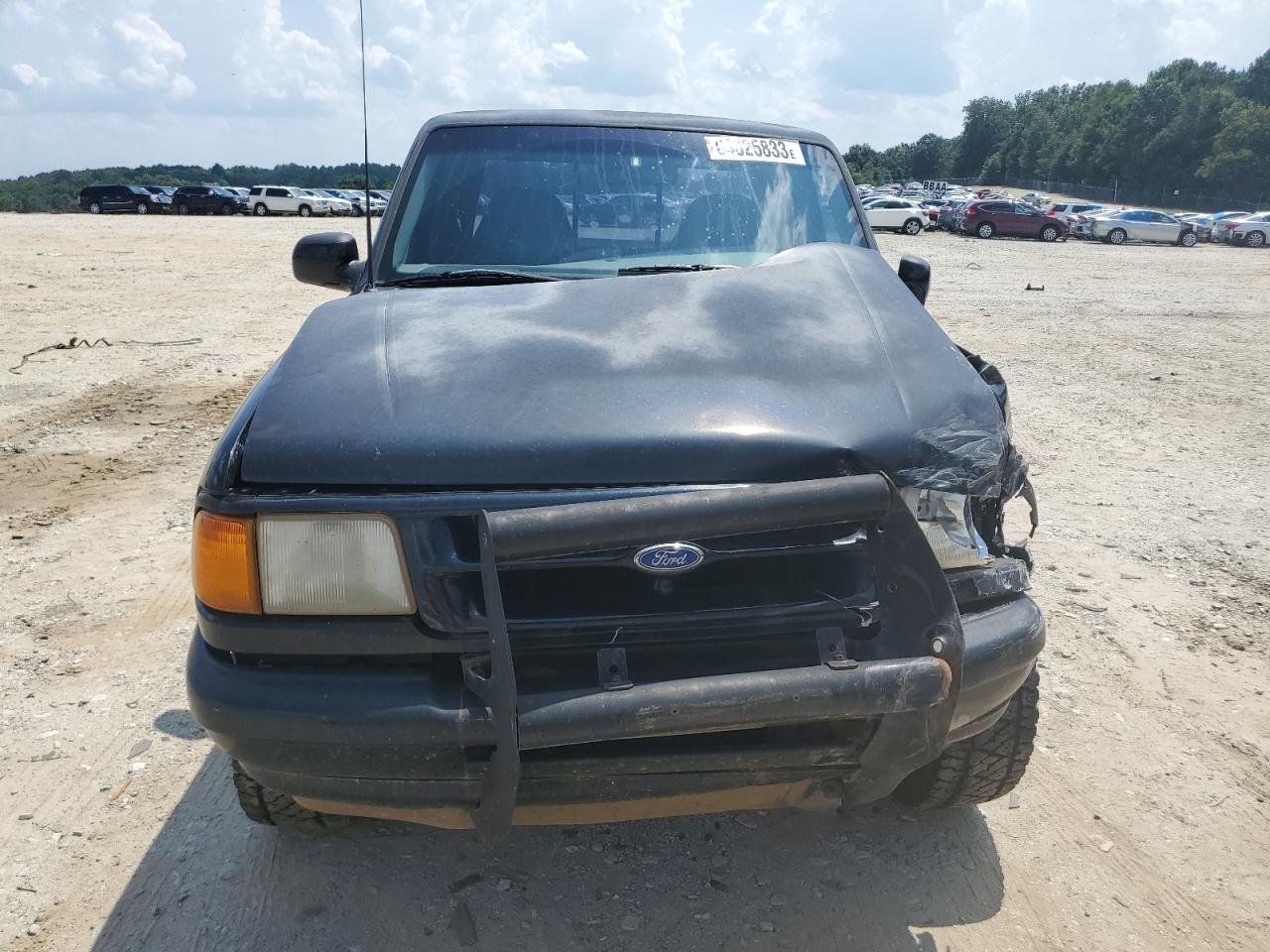 Photo 4 VIN: 1FTCR15X3SPA38279 - FORD RANGER 