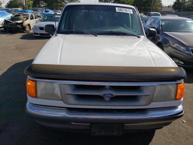 Photo 4 VIN: 1FTCR15X3SPA64980 - FORD RANGER SUP 