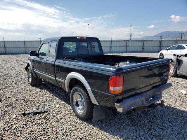 Photo 1 VIN: 1FTCR15X3SPA93671 - FORD RANGER 