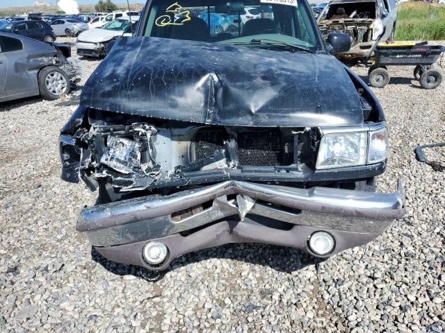 Photo 10 VIN: 1FTCR15X3SPA93671 - FORD RANGER 