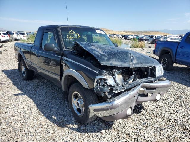 Photo 3 VIN: 1FTCR15X3SPA93671 - FORD RANGER 