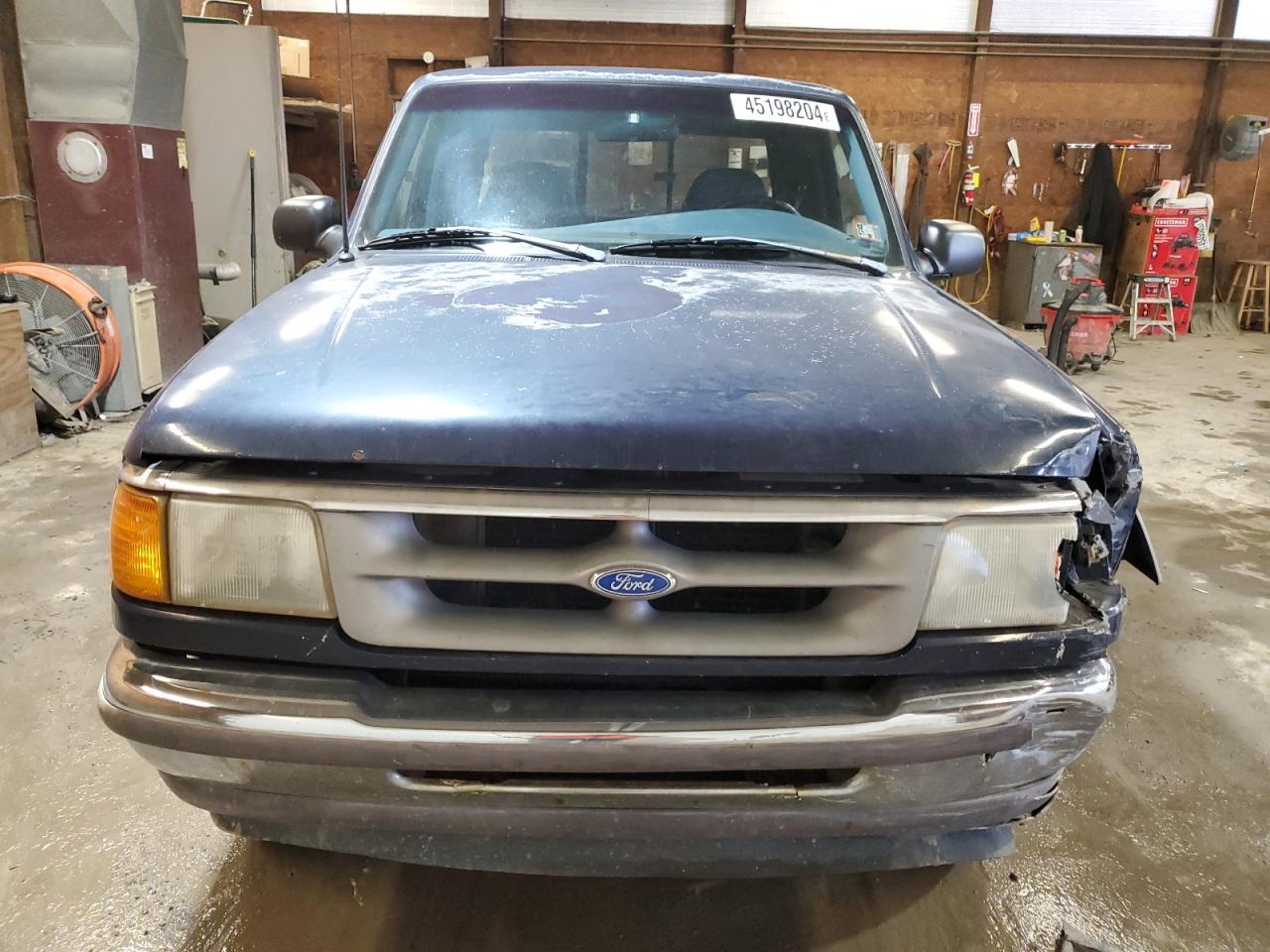 Photo 4 VIN: 1FTCR15X4STA10630 - FORD RANGER 