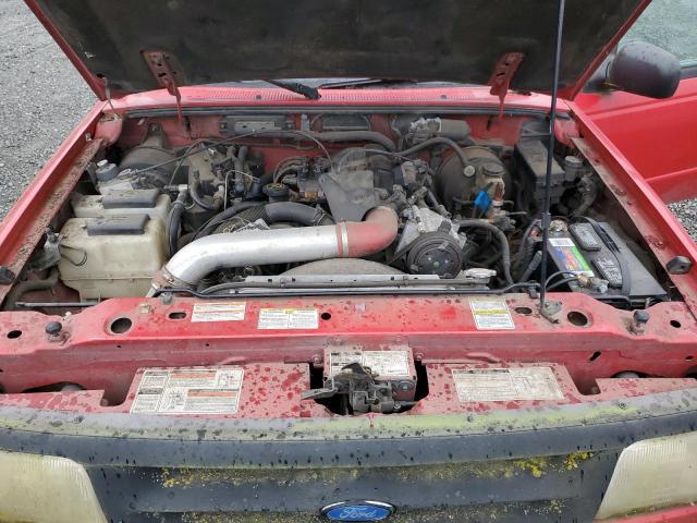 Photo 10 VIN: 1FTCR15X4VPA23486 - FORD RANGER SUP 