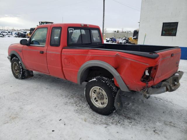 Photo 1 VIN: 1FTCR15X5PPA11723 - FORD RANGER 