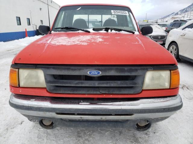 Photo 4 VIN: 1FTCR15X5PPA11723 - FORD RANGER 