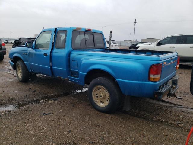 Photo 1 VIN: 1FTCR15X5RPA96534 - FORD RANGER 