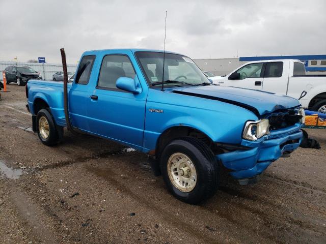 Photo 3 VIN: 1FTCR15X5RPA96534 - FORD RANGER 