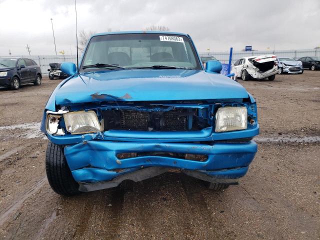 Photo 4 VIN: 1FTCR15X5RPA96534 - FORD RANGER 