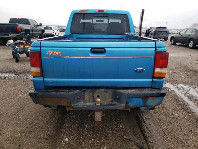 Photo 5 VIN: 1FTCR15X5RPA96534 - FORD RANGER 