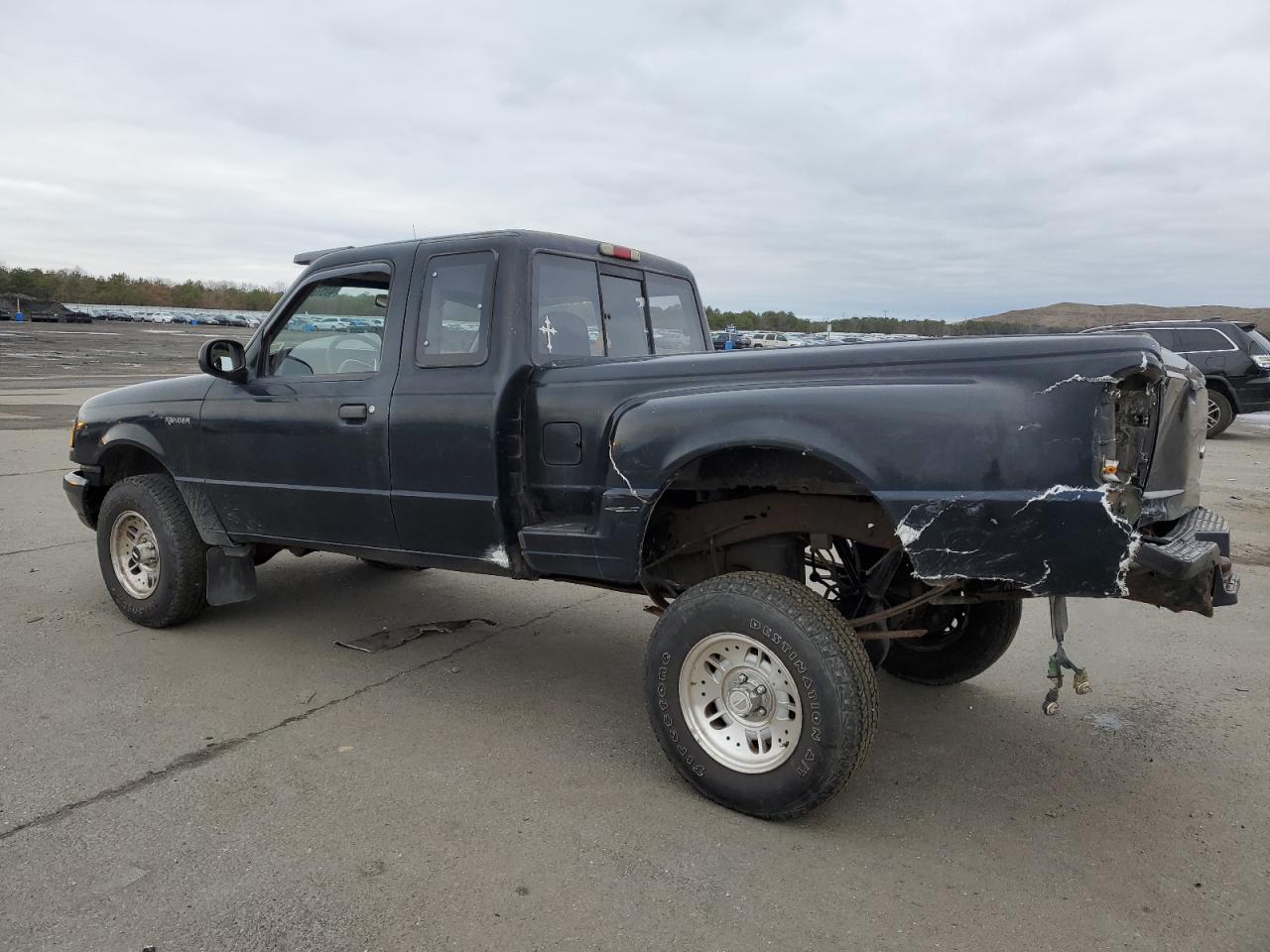 Photo 1 VIN: 1FTCR15X5RPB59003 - FORD RANGER 