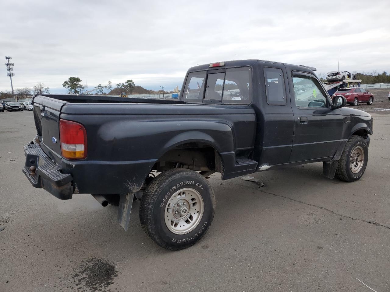 Photo 2 VIN: 1FTCR15X5RPB59003 - FORD RANGER 