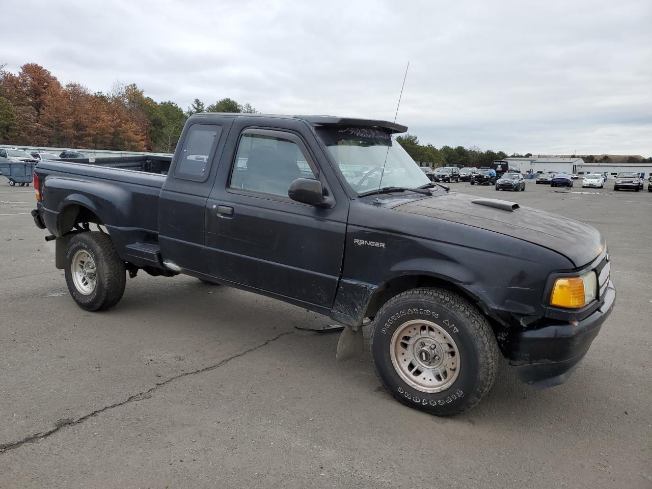 Photo 3 VIN: 1FTCR15X5RPB59003 - FORD RANGER 