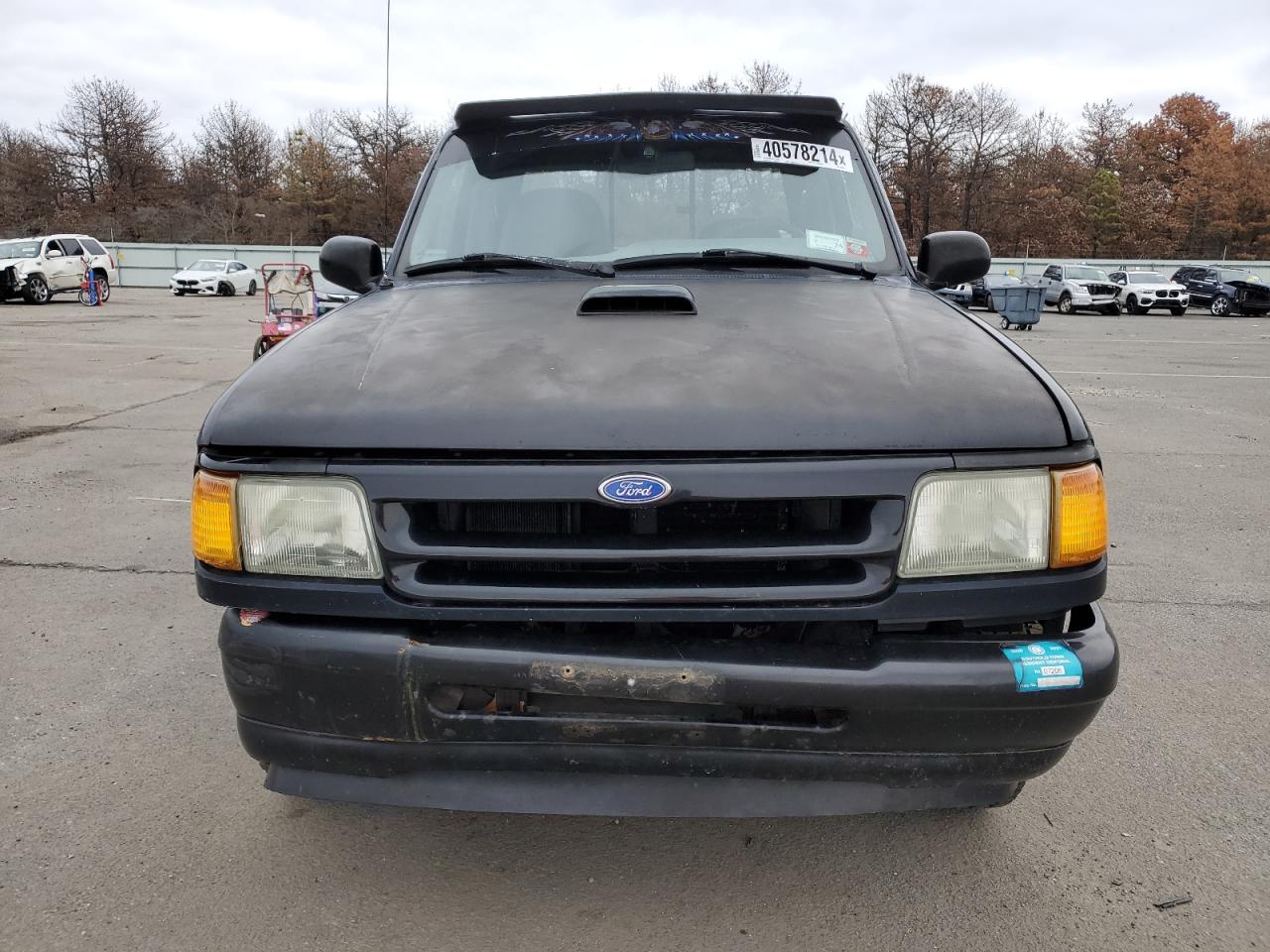 Photo 4 VIN: 1FTCR15X5RPB59003 - FORD RANGER 