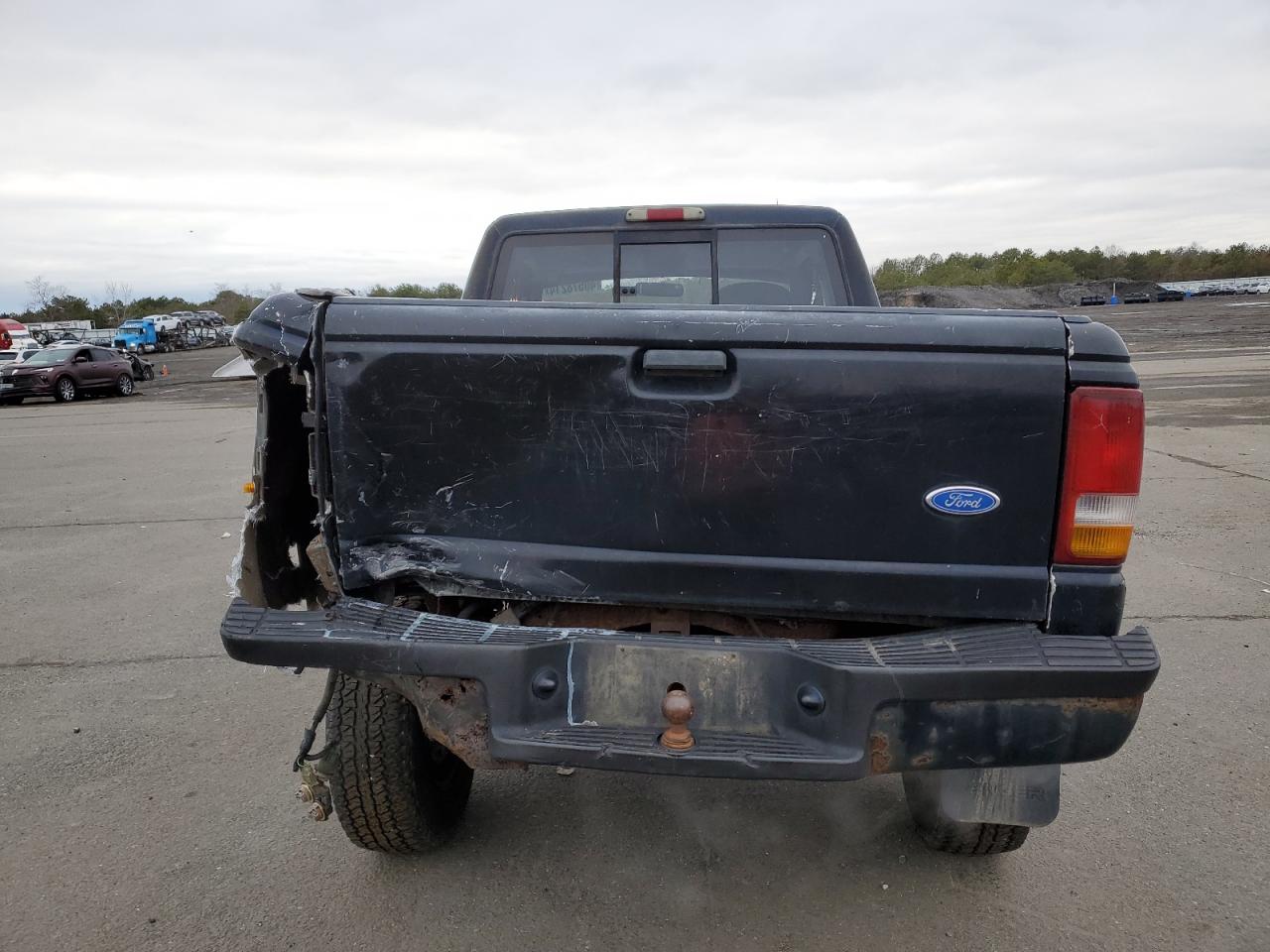 Photo 5 VIN: 1FTCR15X5RPB59003 - FORD RANGER 