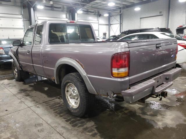 Photo 1 VIN: 1FTCR15X5VPA28079 - FORD RANGER 