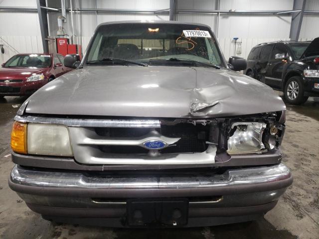 Photo 4 VIN: 1FTCR15X5VPA28079 - FORD RANGER 