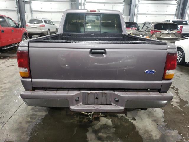 Photo 5 VIN: 1FTCR15X5VPA28079 - FORD RANGER 