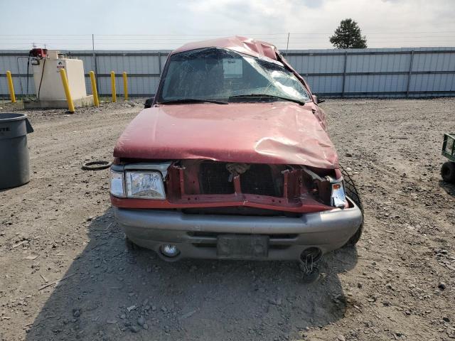 Photo 4 VIN: 1FTCR15X5VPA90873 - FORD RANGER 