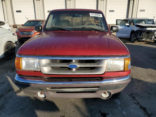 Photo 4 VIN: 1FTCR15X5VTA08731 - FORD RANGER SUP 