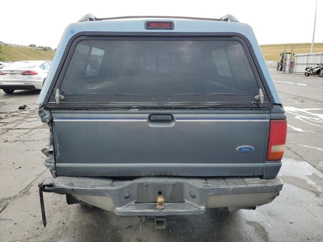 Photo 5 VIN: 1FTCR15X6PPA04831 - FORD RANGER SUP 