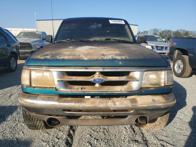 Photo 4 VIN: 1FTCR15X7RPA88533 - FORD RANGER SUP 