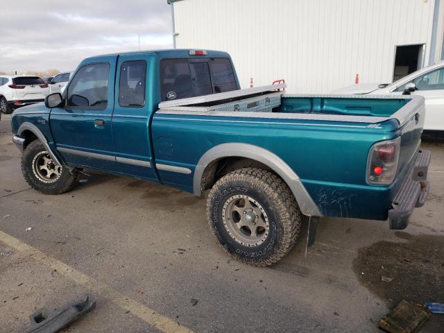 Photo 1 VIN: 1FTCR15X7SPA19668 - FORD RANGER 