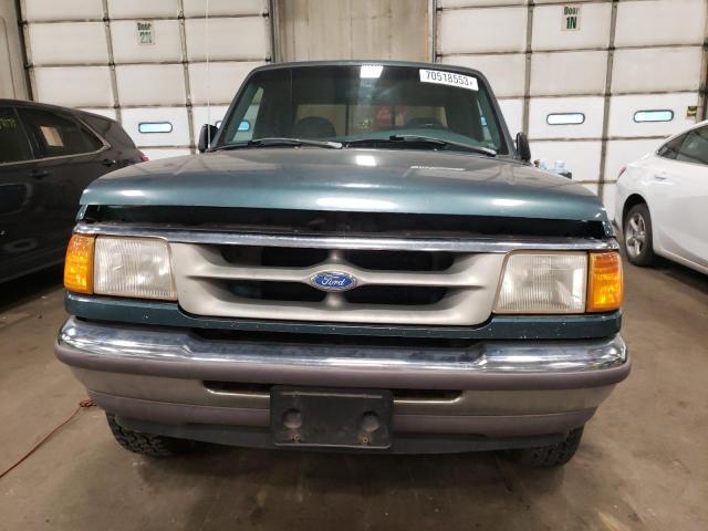 Photo 4 VIN: 1FTCR15X7VPA34899 - FORD RANGER SUP 