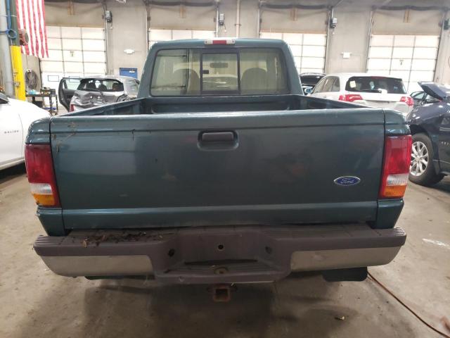 Photo 5 VIN: 1FTCR15X7VPA34899 - FORD RANGER SUP 