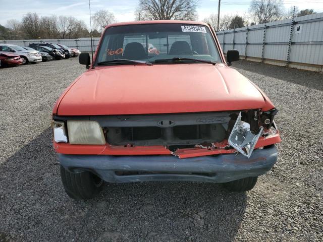 Photo 4 VIN: 1FTCR15X8PPA09805 - FORD RANGER 